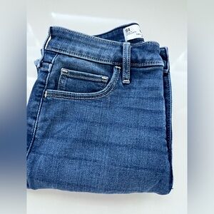 Hollister Women’s (29W 28L) Curvy High-Rise Super Skinny Jeans